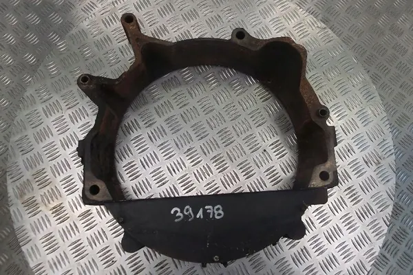 Carcasa de volante Volvo D5D EBE2 [VOE21018780] image 2