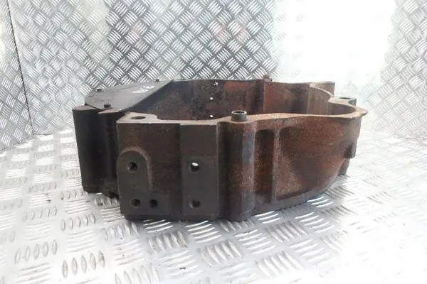 Carcasa de volante Volvo D5D EBE2 [VOE21018780] image 3