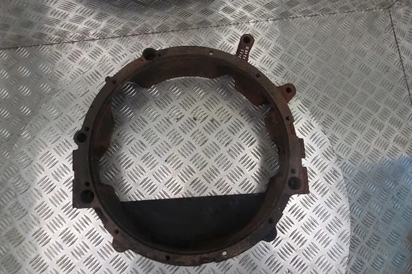 Carcasa de volante Volvo D5D EBE2 [VOE21018780] image 6