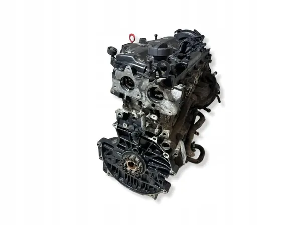 Motor Volvo XC70 OEM 6906090 - Diesel Usado image 3
