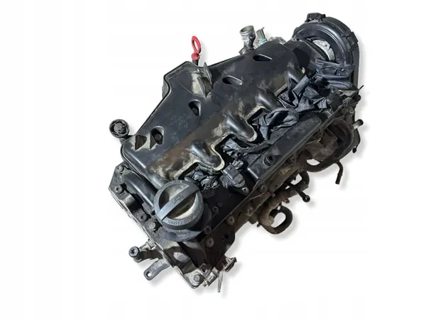 Motor Volvo XC70 OEM 6906090 - Diesel Usado image 6