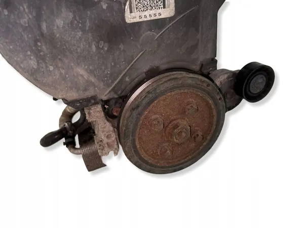 Motor Volvo XC70 OEM 6906090 - Diesel Usado image 9