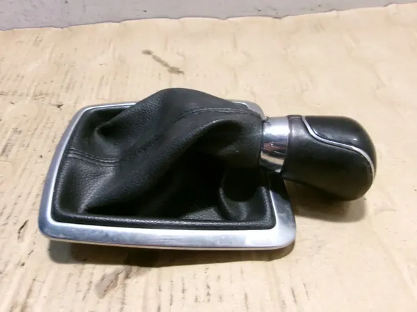 Pomo de cambio OEM 17D940 para Ford Focus MK2 image 3