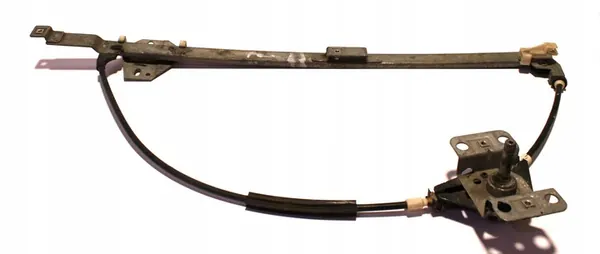 VW T4 Elevador de Janela Manual Frontal Esquerdo image 2