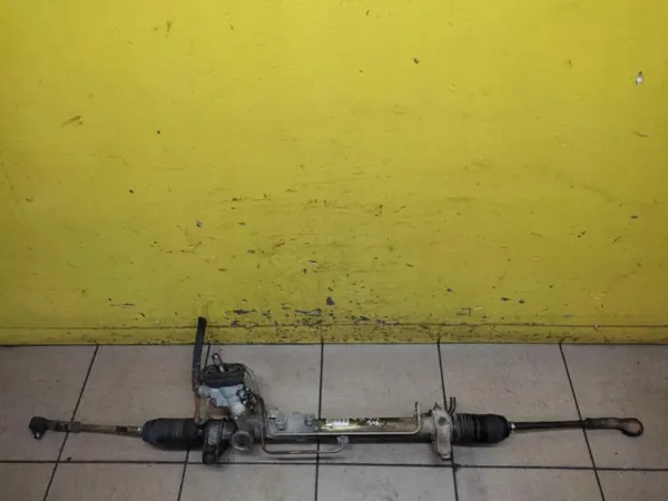 VW Golf IV växellådsaktuator OEM 1J1422105 image 2