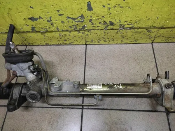 VW Golf IV växellådsaktuator OEM 1J1422105 image 3