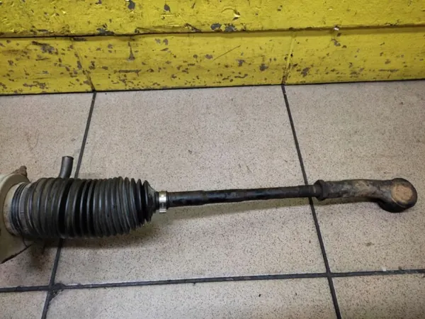 VW Golf IV växellådsaktuator OEM 1J1422105 image 4
