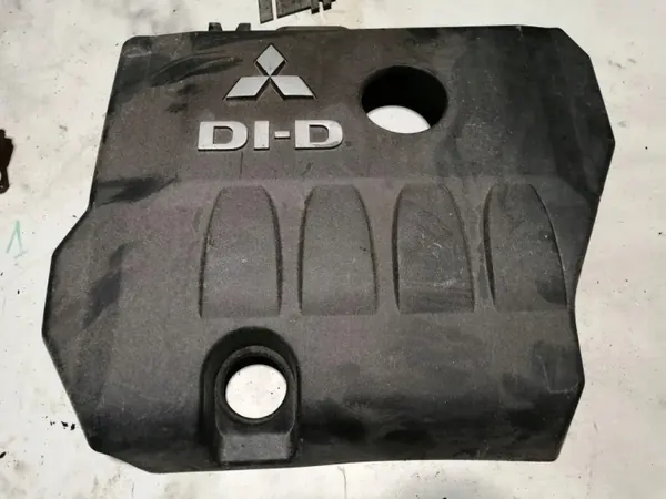 Cobertura superior do motor OEM 1003A106 para Mitsubishi Outlander II image 2
