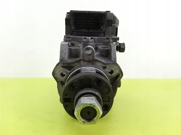 Brandstofpomp Opel Zafira A 2003-2005 2.2DTI BOSCH 0281011055 image 7