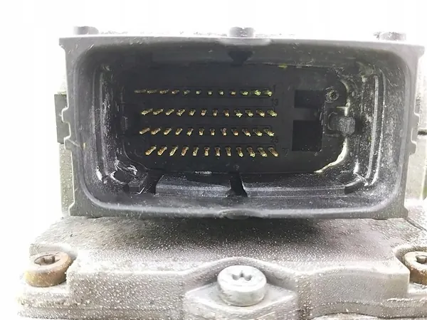 Brandstofpomp Opel Zafira A 2003-2005 2.2DTI BOSCH 0281011055 image 8