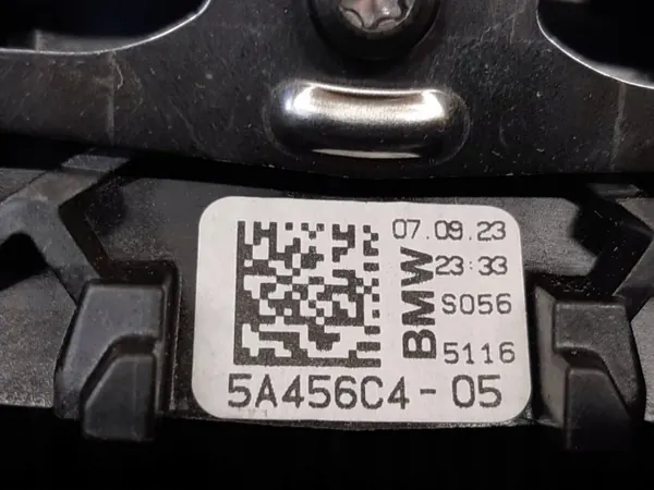 Espejo interior OEM 5A456C4 para BMW XM G09 image 6