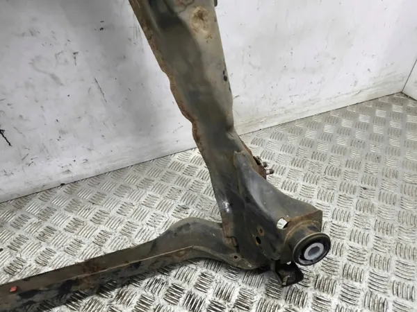 Volvo XC60 2011 Etuapukansi OEM AMD138926 image 8