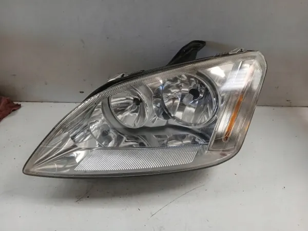 Farol esquerdo Ford Focus C-Max 03-07 OEM M3R2P10007644 image 2