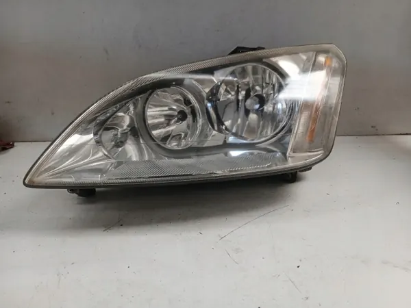 Farol esquerdo Ford Focus C-Max 03-07 OEM M3R2P10007644 image 4