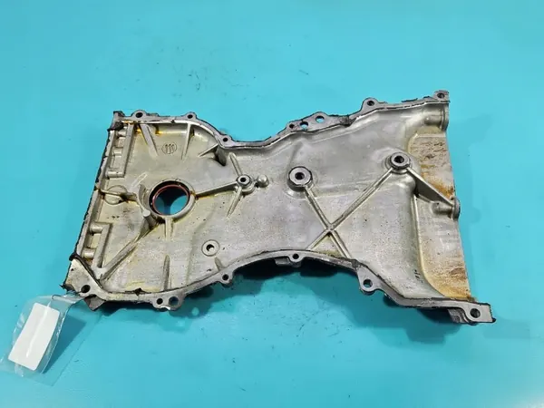 Steuerdeckel OEM 04884466AB für Dodge Caliber 1.8 16V image 5