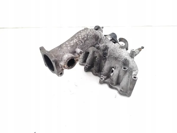 Coletor admissão Ssangyong Korando OEM A6719900095 image 3