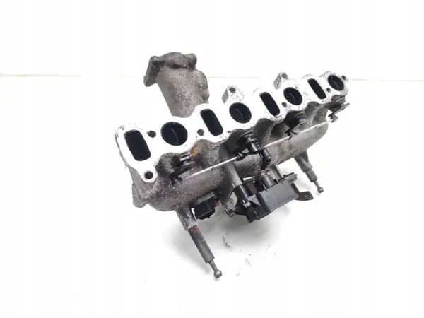 Coletor admissão Ssangyong Korando OEM A6719900095 image 5