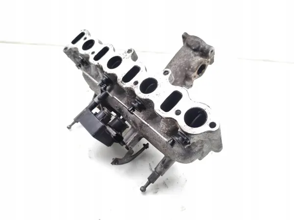 Coletor admissão Ssangyong Korando OEM A6719900095 image 6