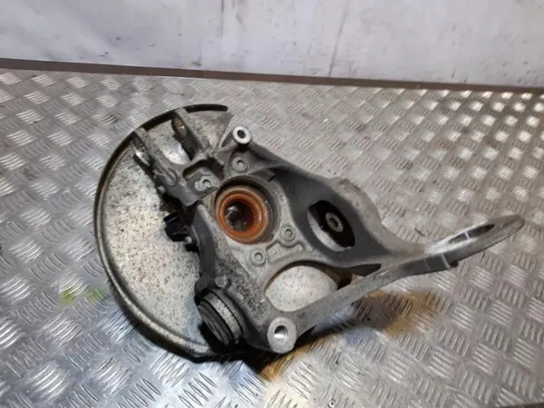 Audi OE 8K0505432A Vänster Bakre Hjulnav - Begagnad image 2