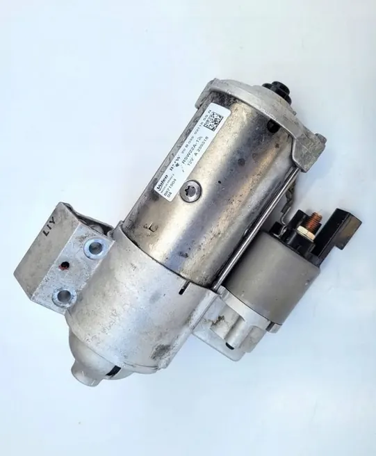 Arrancador BMW F30 G30 G31 G38 G11 G12 OEM image 2