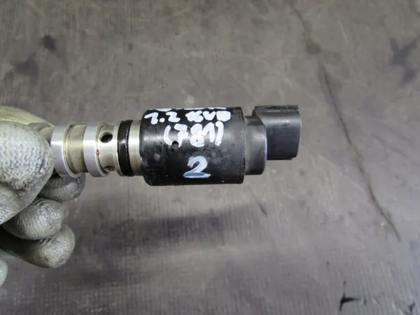 Sensor de árbol de levas CZUJNIK FAZ KIA RIO IV 1.2 B 17-20 R image 2