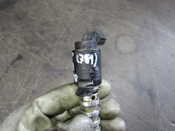 Sensor de árbol de levas CZUJNIK FAZ KIA RIO IV 1.2 B 17-20 R image 7