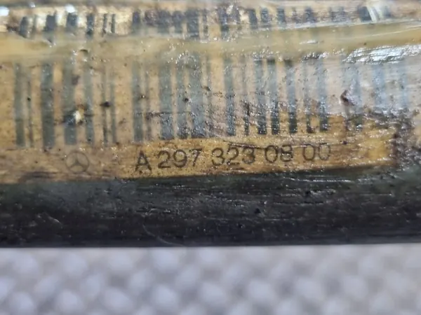 Mercedes-Benz etuvakain OEM A2973230800 image 7