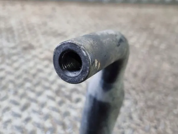 Mercedes-Benz etuvakain OEM A2973230800 image 8