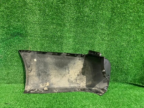 Angolo Paraurti Posteriore Destro Expert III Jumpy III Vivaro C Proace II image 2