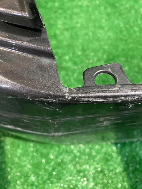 Angolo Paraurti Posteriore Destro Expert III Jumpy III Vivaro C Proace II image 3