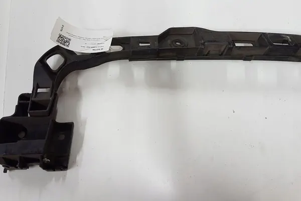 Deslizamento traseiro esquerdo VW GOLF VI 5K6807863 image 6