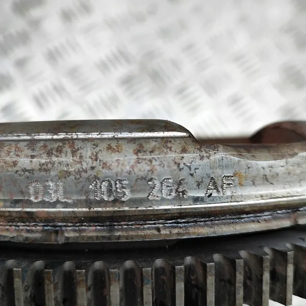 Conjunto de embreagem VW PASSAT Variant B8 03G141025C image 5