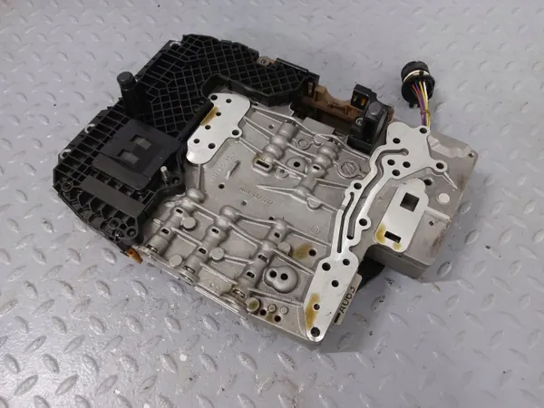 Gebruikte Audi OE Mechatronica 8R0927158 voor Q5 SQ5 image 2