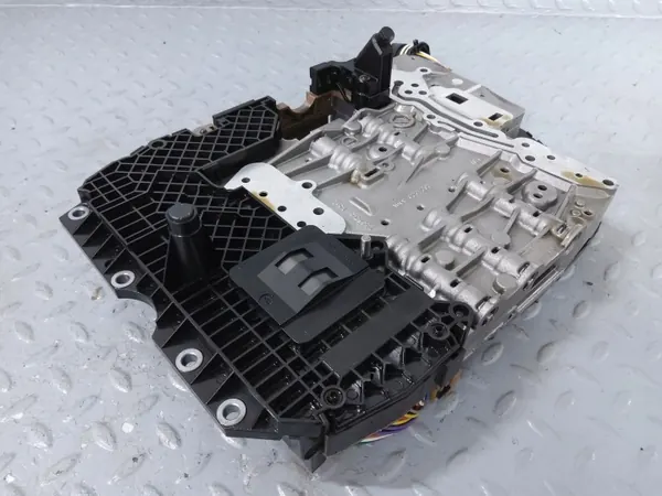 Gebruikte Audi OE Mechatronica 8R0927158 voor Q5 SQ5 image 4