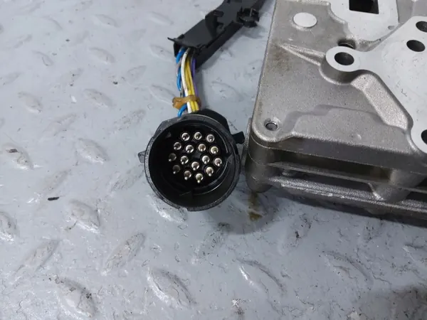 Gebruikte Audi OE Mechatronica 8R0927158 voor Q5 SQ5 image 5