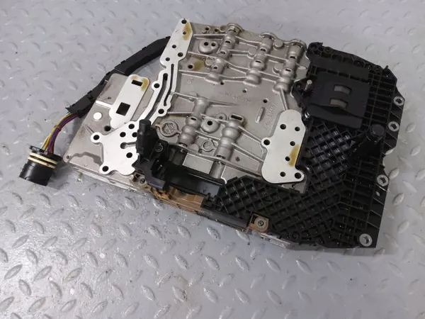 Gebruikte Audi OE Mechatronica 8R0927158 voor Q5 SQ5 image 6