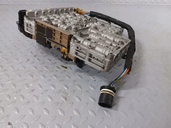 Gebruikte Audi OE Mechatronica 8R0927158 voor Q5 SQ5 image 7