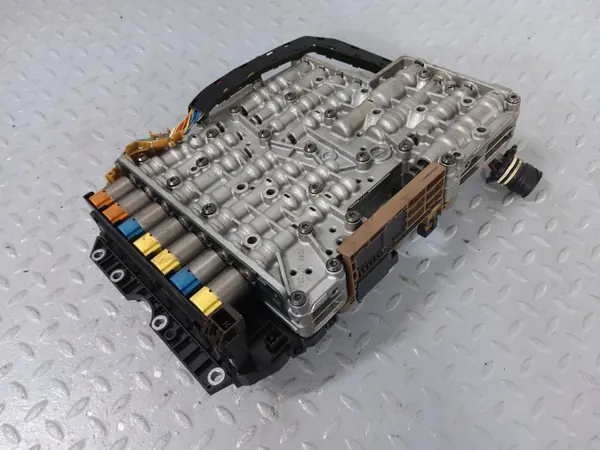 Gebruikte Audi OE Mechatronica 8R0927158 voor Q5 SQ5 image 8