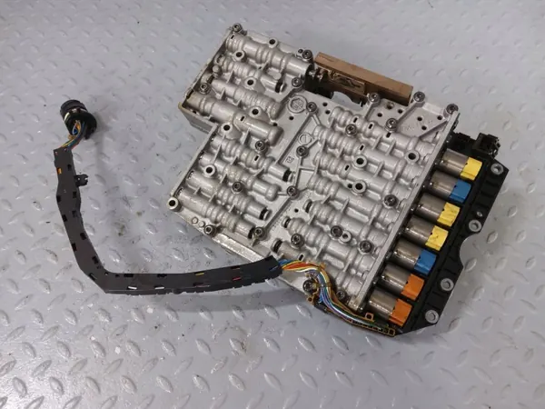 Gebruikte Audi OE Mechatronica 8R0927158 voor Q5 SQ5 image 9