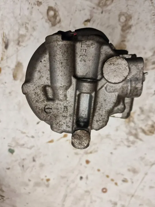 Compressore aria condizionata Volkswagen Touareg II 7P0820803N image 5