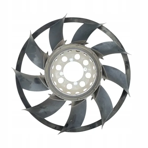 Jäähdytinpuhallin Land Rover Discovery 3 OEM PGG500030 image 2