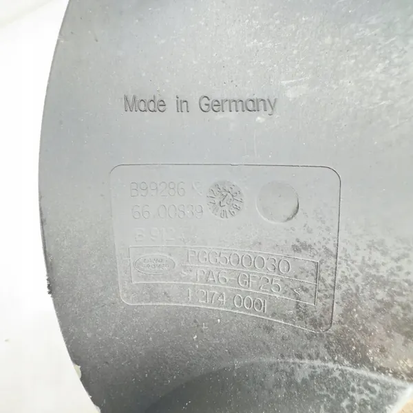 Jäähdytinpuhallin Land Rover Discovery 3 OEM PGG500030 image 5