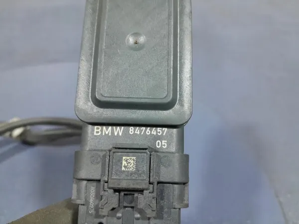 BMW X6 G06 LCI 3.0D 286CV Sensor NOX 8476457 image 3
