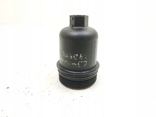 Boîtier de filtre à huile Citroen C3 I 1.4 8V OEM image 1