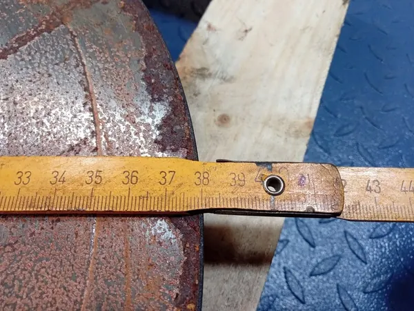 BENTAYGA 6.0 W12 Discos e Pastilhas de Freio Traseiros image 6