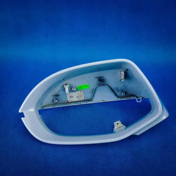 Carcasa espejo izquierdo OEM 4G8857527 Audi A7 image 2