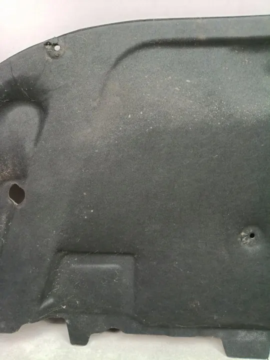 Isolation capot moteur OEM wygł mas. wk2 pour Jeep image 6