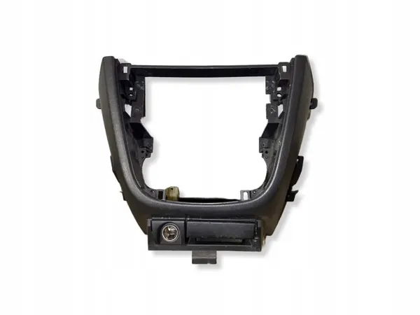 Moldura Salpicadero SEDAN OEM Subaru Impreza II 2001 image 2