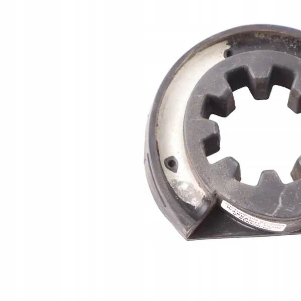 Mercedes W177 Stoßdämpferabdeckung hinten OEM A2473250184 image 3