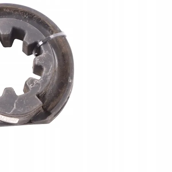 Mercedes W177 Stoßdämpferabdeckung hinten OEM A2473250184 image 4